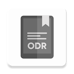 Cover Image of ดาวน์โหลด โปรแกรมอ่านเอกสาร LibreOffice & OpenOffice | ODF 3.0.15 APK