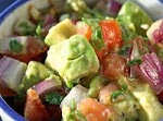 Persian-Style Tomato Avocado Salad was pinched from <a href="http://allrecipes.com/Recipe/Persian-Style-Tomato-Avocado-Salad/Detail.aspx" target="_blank">allrecipes.com.</a>