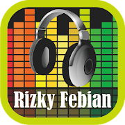 Kumpulan Lagu Rizky Febian Mp3 2018  Icon