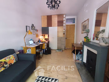 appartement à Grenoble (38)