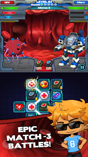 Battle In The Blood(圖3)-速報App