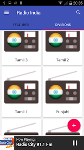 Radio India FM(圖2)-速報App
