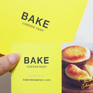 Bake Cheese Tart