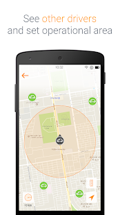 Tirhal Driver app(圖2)-速報App
