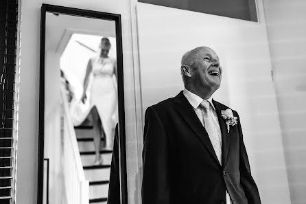 Wedding photographer Daan Fortuin (daanfortuin). Photo of 14 September 2021