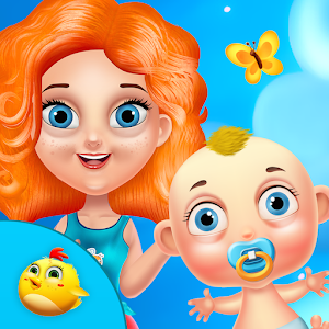 New Born Baby At Hospital Mod apk أحدث إصدار تنزيل مجاني