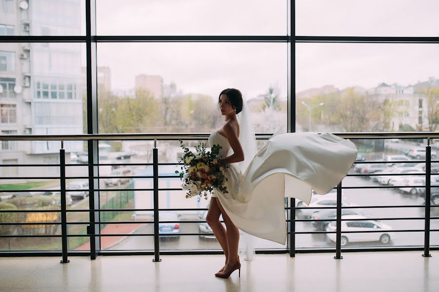 Photographe de mariage Tetiana Tymchenko (favnspring). Photo du 15 février 2021