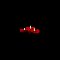 Candles in the Night di 