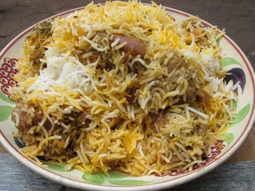 Chicken Biryani [10 Person]