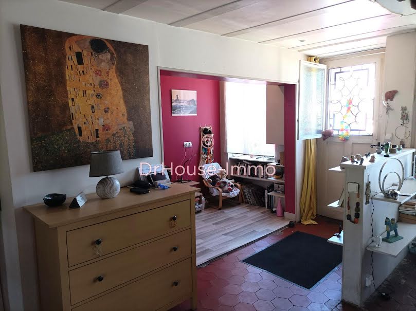 Vente maison 7 pièces 110 m² à Dordives (45680), 157 000 €