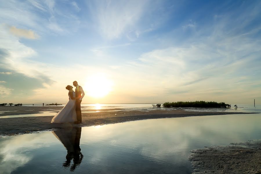 Wedding photographer Jesus Vazquez (weddingpictures). Photo of 24 September 2019