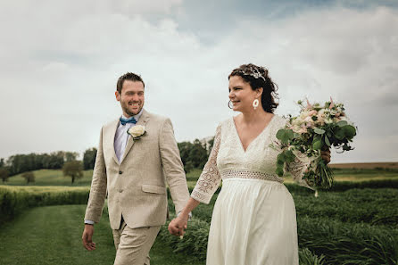 Photographe de mariage Julia Aubry (juliaaubry). Photo du 10 janvier