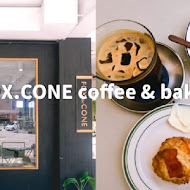 FOX.CONE coffee & bakes