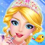 Cover Image of Скачать Princess Salon 2 1.2 APK