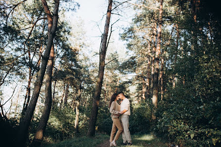 Huwelijksfotograaf Nadya Lotocka (nadya2103). Foto van 20 februari 2019