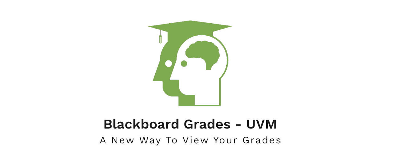 Blackboard Grades UVM Preview image 2