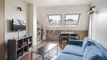 appartement à Paris 8ème (75)