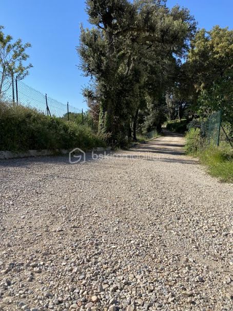 Vente terrain  520 m² à Montauroux (83440), 233 000 €