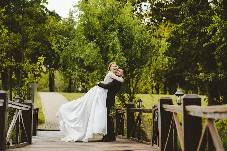 Fotógrafo de bodas Claudiu Adrian Kovacs (kovacsclaudiu). Foto del 21 de febrero 2022