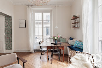 appartement à Paris 9ème (75)