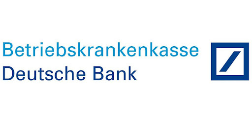 BKK Deutsche Bank - Apps on Google Play