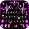 Pink RGB Heart Theme icon