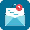 تحميل التطبيق Email - Mail For Gmail & Others Email التثبيت أحدث APK تنزيل