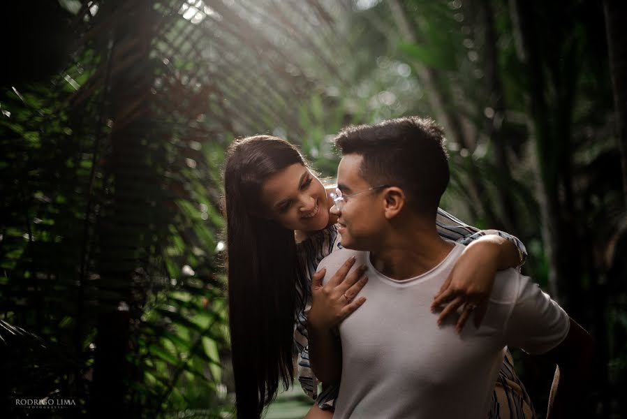 Hochzeitsfotograf Rodrigo Lima (rodrigolima). Foto vom 25. März 2020