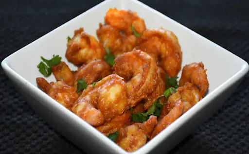 Prawns 65