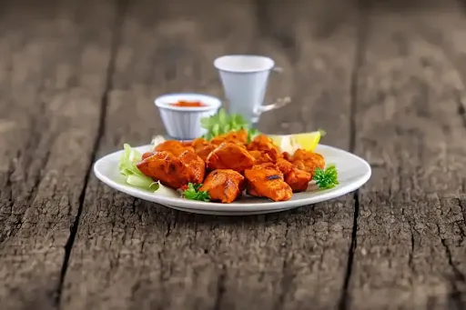 Boneless Chicken Tikka Butter [6 Pieces]