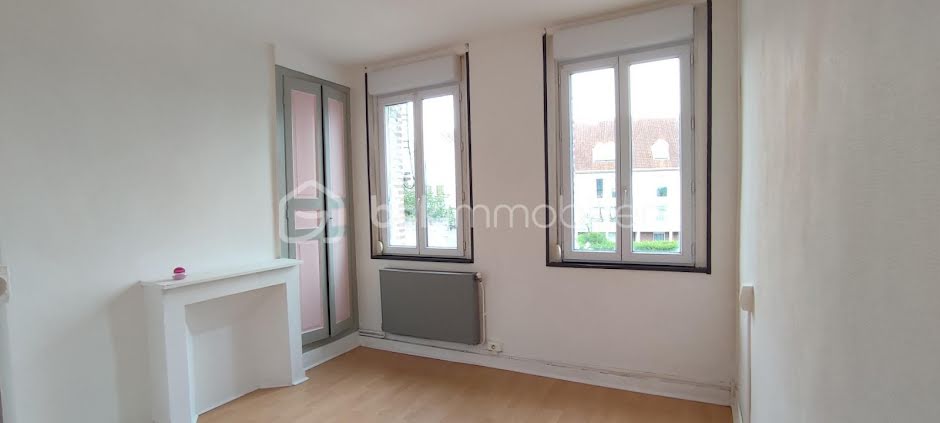 Vente maison 3 pièces 47 m² à Abbeville (80100), 95 900 €