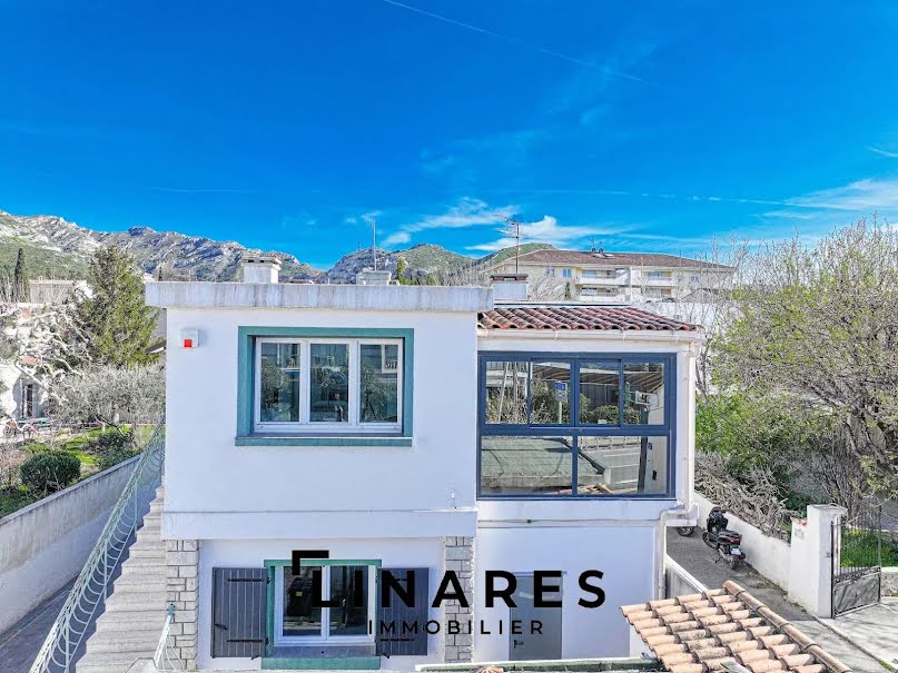 Vente maison 5 pièces 210 m² à Marseille 9ème (13009), 699 000 €