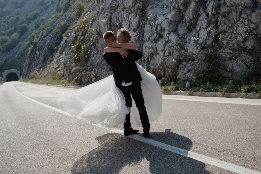 Wedding photographer Yuliya Ger (uliyager). Photo of 6 February 2019