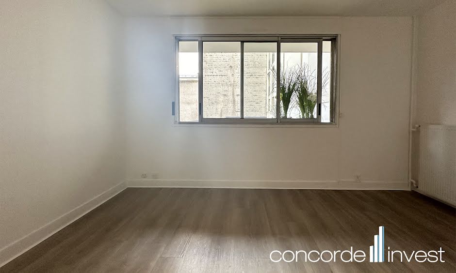 Vente appartement 2 pièces 46 m² à Bois-Colombes (92270), 298 000 €