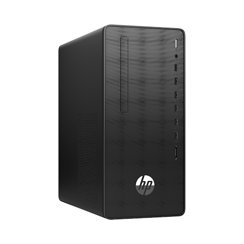 Máy tính để bàn/ PC HP 280 Pro G6 (i3-10105,4GB RAM,1TB HDD,Intel UHD Graphics,Wlan ac+BT,USB Keyboard & Mouse,Win 11 Home 64,1Y WTY) (60P77PA)