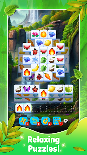 Screenshot Tile Match: Matching Puzzle