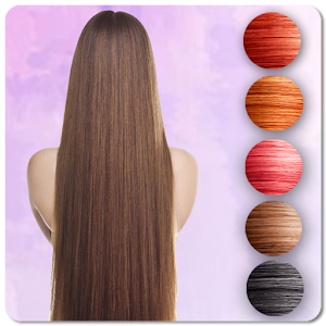 Download Hair Style Color Studio For PC Windows and Mac