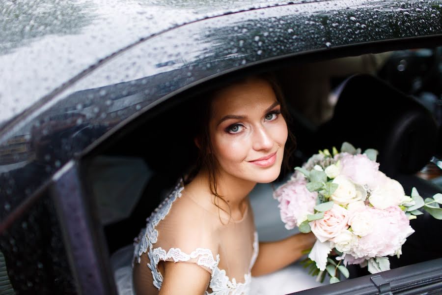 Wedding photographer Vyacheslav Izyurov (slavaizyurov). Photo of 8 September 2017