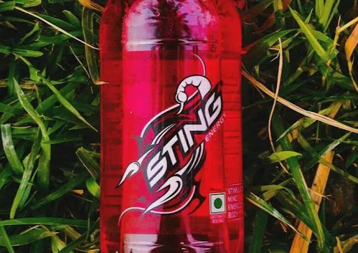 Sting [250 Ml]