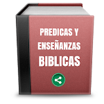Cover Image of Descargar Predicas y Enseñanzas Biblicas 10.0.0 APK