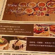 Tutti Cafe 圖比咖啡