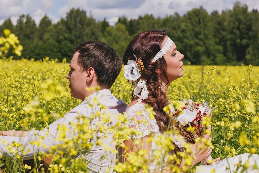 Vestuvių fotografas Yana Krutikova (ianakrutikova). Nuotrauka 2017 rugsėjo 24