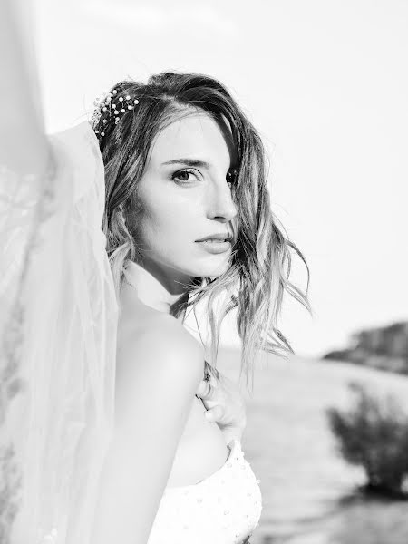 Wedding photographer Elena Pirova (pirovafamily). Photo of 21 March 2020