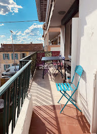 appartement à Puget-sur-Argens (83)