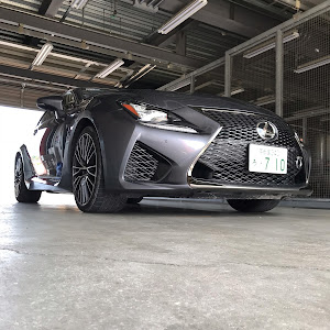 RC F USC10