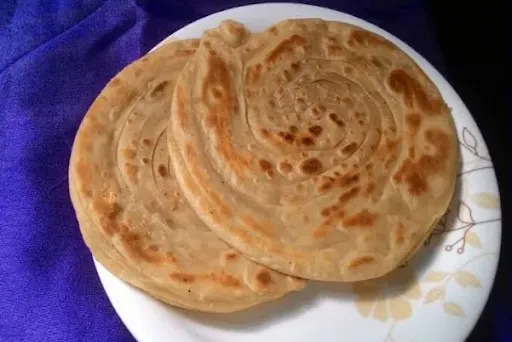 Tawa Laccha Paratha