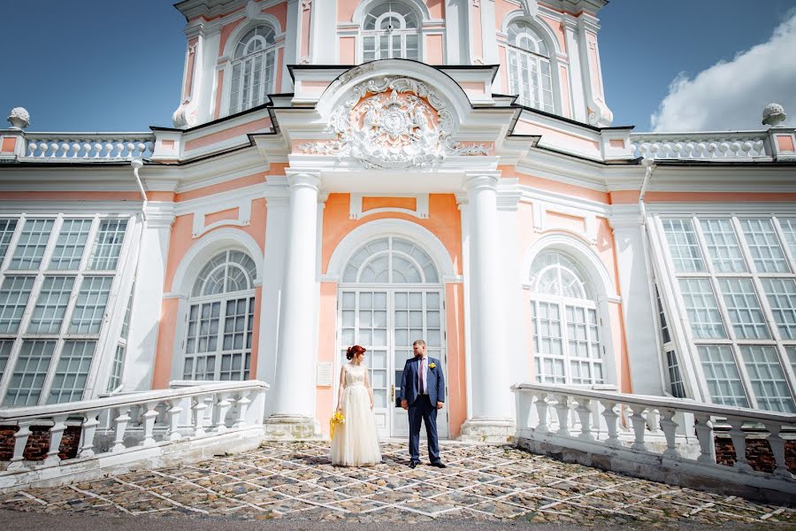 Fotograf ślubny Mariya Bochkova (mariwedphoto). Zdjęcie z 24 września 2019