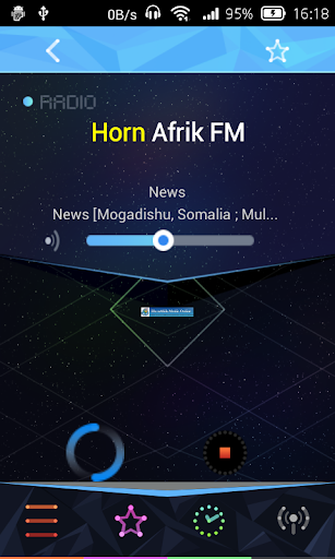 Radio Somalia