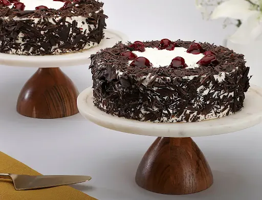 Black Forest Cake