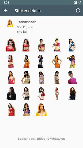 Sticker Maker - WhatsApp Sticker Maker